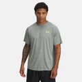 UNDER ARMOUR Green